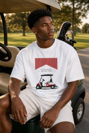 Cart Club Racing, Rouge