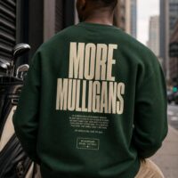 More Mulligans – photo produit UP Golf Society