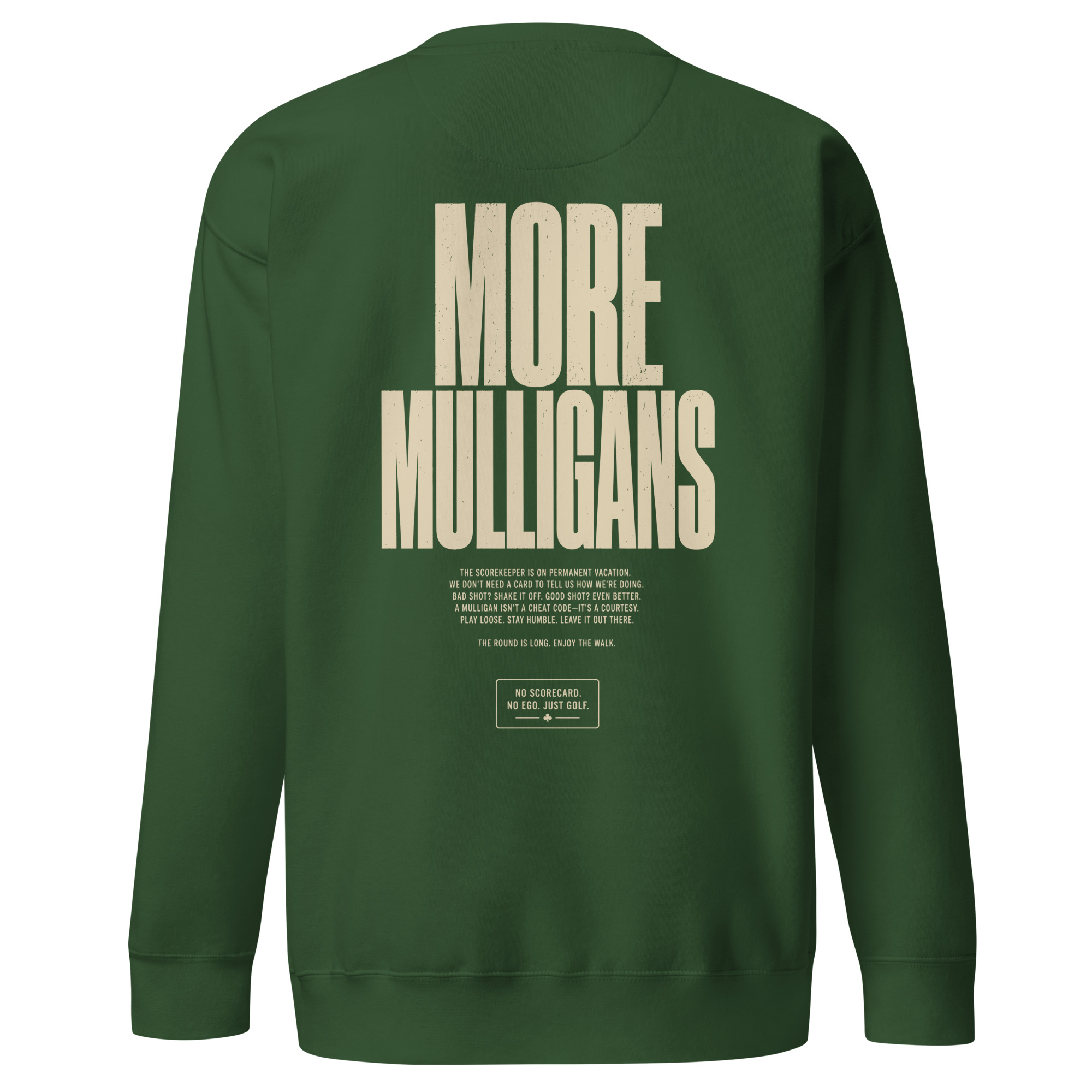 More Mulligans – Image 5